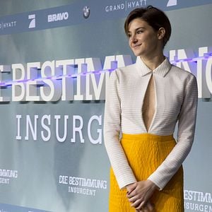 Foto La serie Divergente: Insurgente