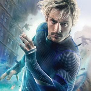 Foto Vengadores: La era de Ultrón