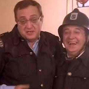 Foto ¡Esto es un atraco!