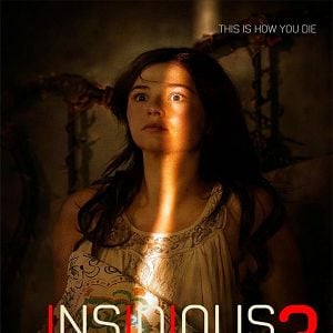 Foto Insidious: Capítulo 3