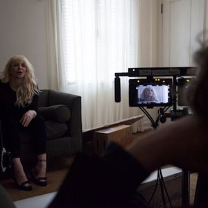 Foto Cobain: Montage of Heck