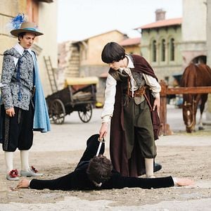 Foto Las Aventuras del Capitán Alatriste