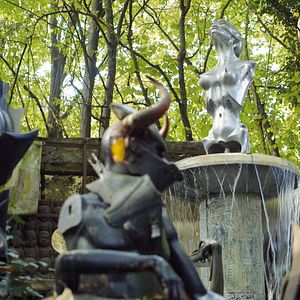 Foto Dark Star. El universo de H.R. Giger