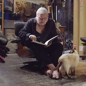 Foto Dark Star. El universo de H.R. Giger