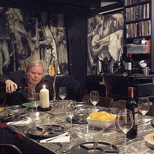 Foto Dark Star. El universo de H.R. Giger