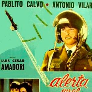 Foto Alerta en el cielo