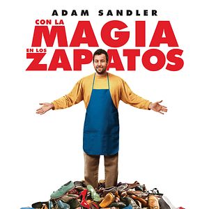 Foto Con la magia en los zapatos