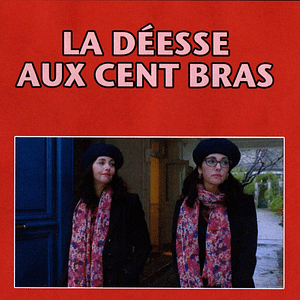 Foto La déesse aux 100 bras