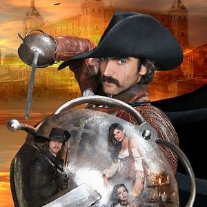 Foto Las Aventuras del Capitán Alatriste