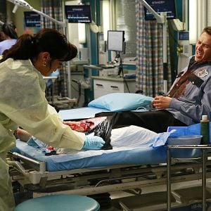 Foto Anatomía de Grey