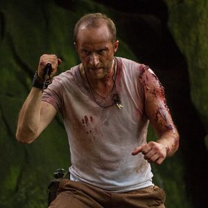 Foto Ben Loyd-Holmes