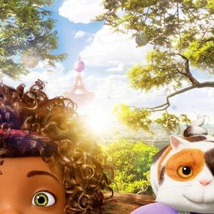 Foto Home. Hogar dulce hogar