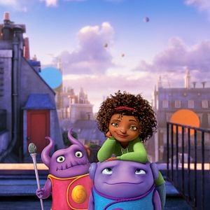 Foto Home. Hogar dulce hogar