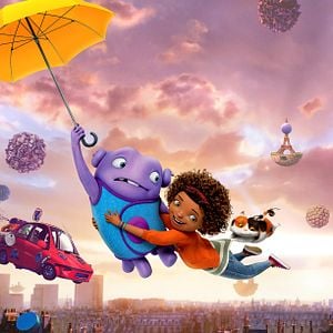 Foto Home. Hogar dulce hogar