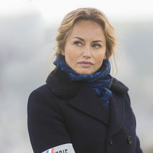 Foto Adriana Karembeu