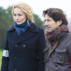 Foto Adriana Karembeu