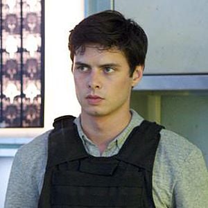 Foto Gauthier Battoue