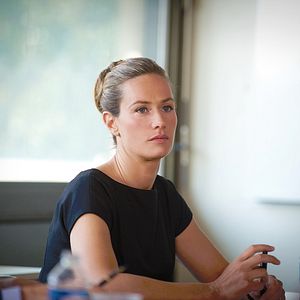 Foto Cécile de France