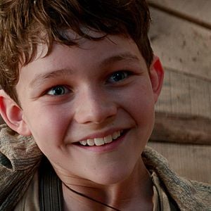 Foto Levi Miller (II)