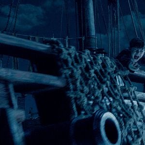 Foto Levi Miller (II)