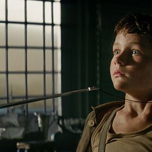 Foto Levi Miller (II)