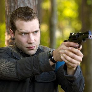 Foto La serie Divergente: Insurgente