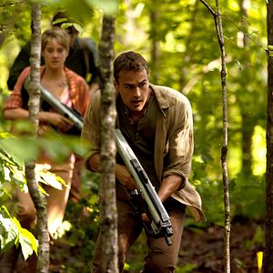 Foto La serie Divergente: Insurgente