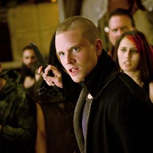 Foto La serie Divergente: Insurgente