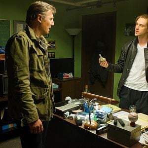 Foto Una noche para sobrevivir