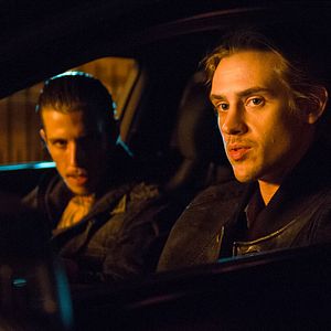 Foto Una noche para sobrevivir