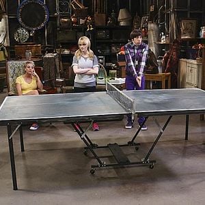 Foto The Big Bang Theory