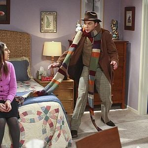 Foto The Big Bang Theory