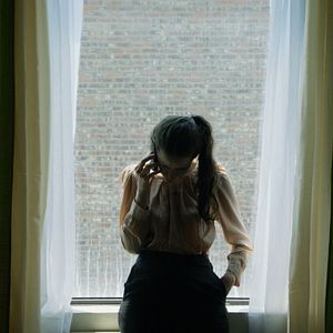 Foto She's Lost Control