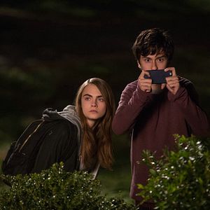 Foto Ciudades de papel