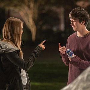 Foto Ciudades de papel