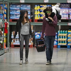 Foto Ciudades de papel