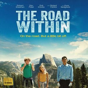 Foto The Road Within