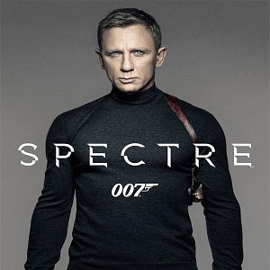Foto Spectre
