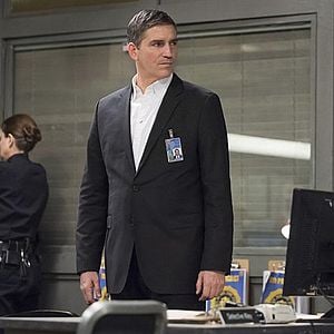 Foto Vigilados: Person of Interest