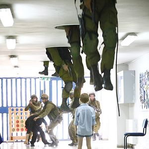 Foto Prisoners of War