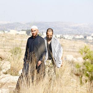 Foto Prisoners of War