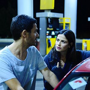 Foto Prisoners of War