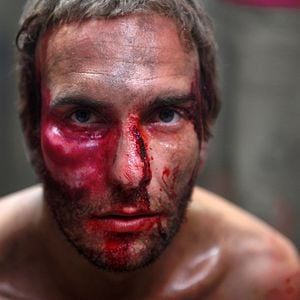 Foto Prisoners of War