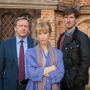 Foto Los asesinatos de Midsomer