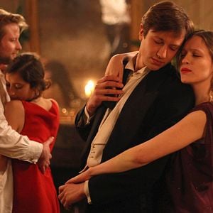 Foto Bastien Bouillon