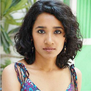 Foto Tannishtha Chatterjee