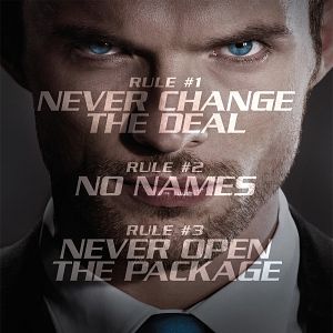 Foto Transporter Legacy