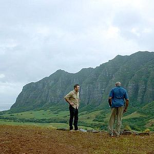 Foto Alex O'Loughlin