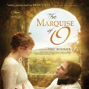 Foto La Marquesa de O