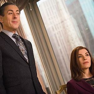 Foto The Good Wife